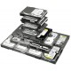 Hard Disk 3,5" Sata (5)